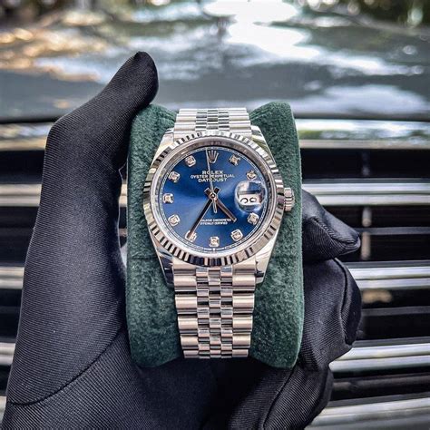rolex မိန္းကေလးမ်ား နာရီ